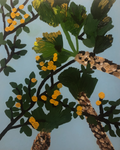 "As you like" Original Painting