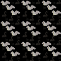 "Soft Whispers" Surface Design Pattern
