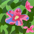 "Sweet Summer" Original Painting