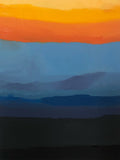 "Yalla" Original Painting